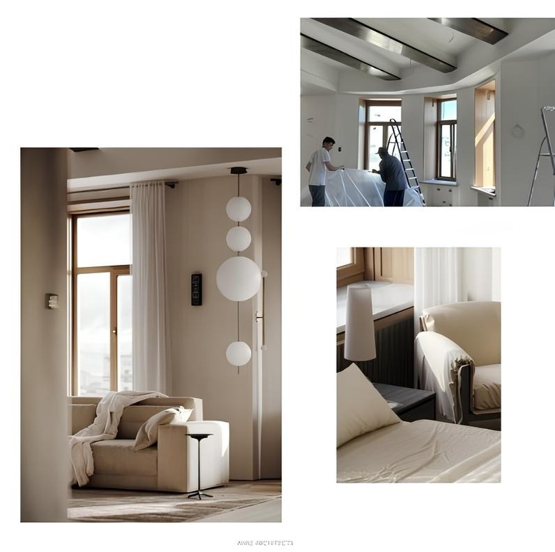 Фото: ANRE АРХИТЕКТУРА 