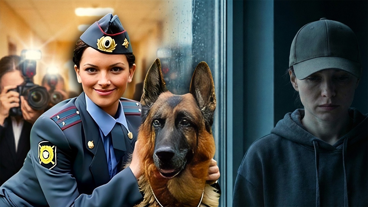 В юности её жестоко сломали. Она стала известной за роль в «Мухтаре», а закончила жизнь за прилавком в ТЦ. Горькая судьба Натальи Юнниковой