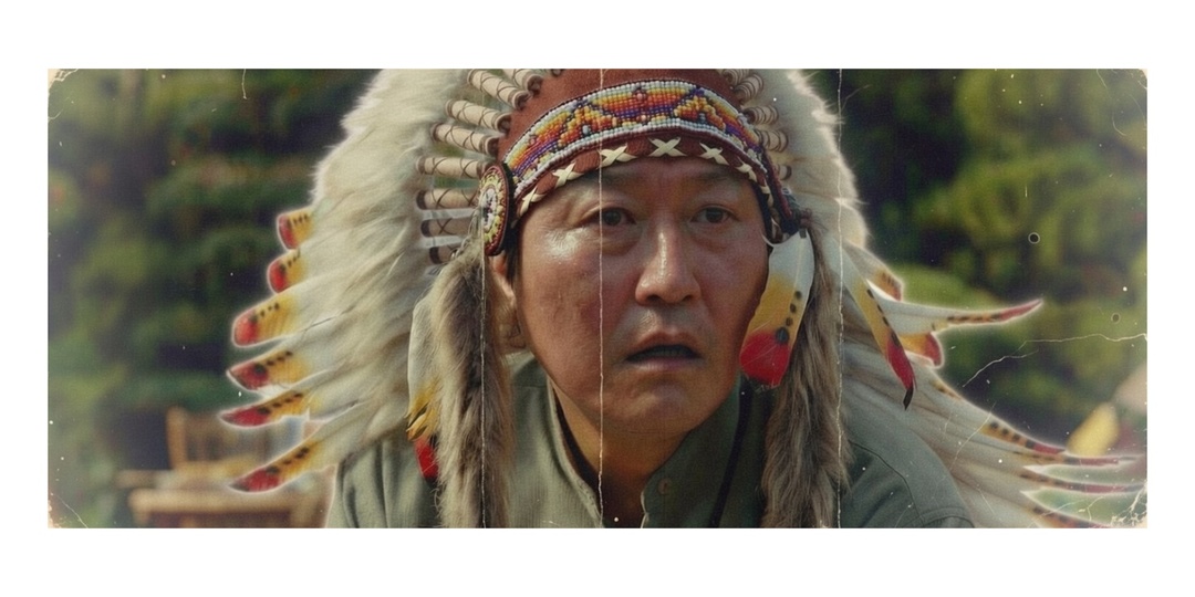 За 2 часа 12 минут этого фильма вы поймёте, почему богатые и бедные никогда не будут на одной стороне