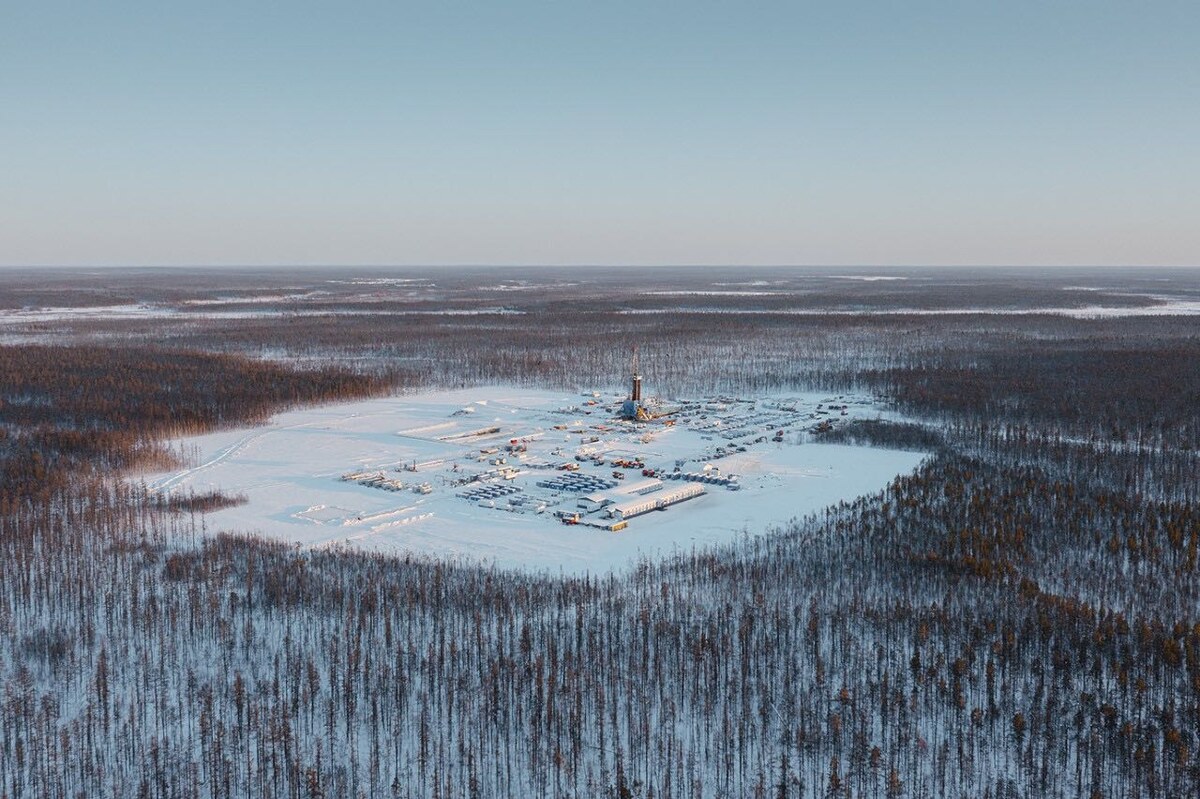 Источник: Газпром нефть