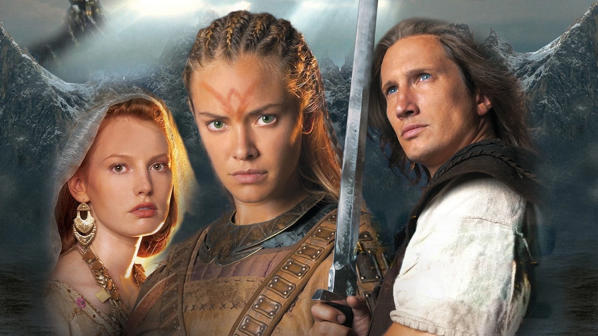 Постер к фильму