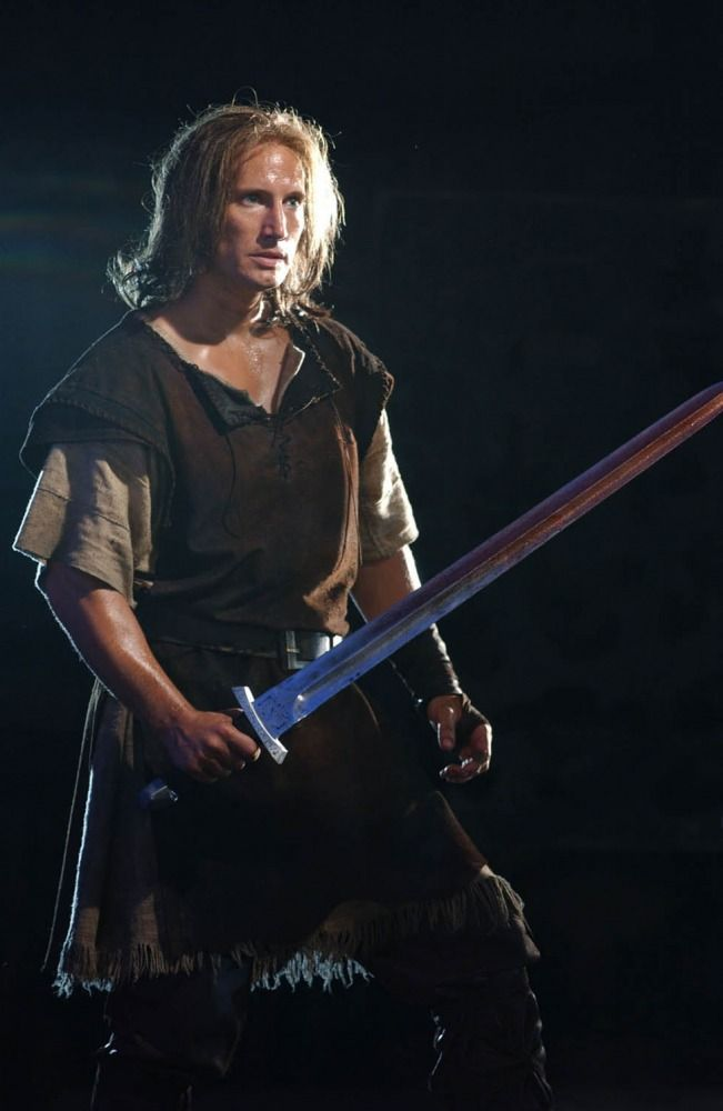 Кадр из фильма