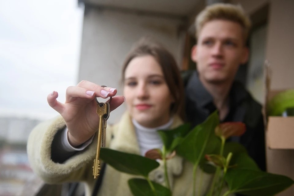    Сбербанк снизит ставки с 26 февраля по рыночной ипотеке Алексей БУЛАТОВ