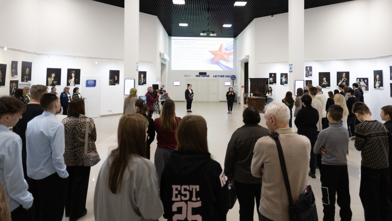      Фото: ИА «Победа26»