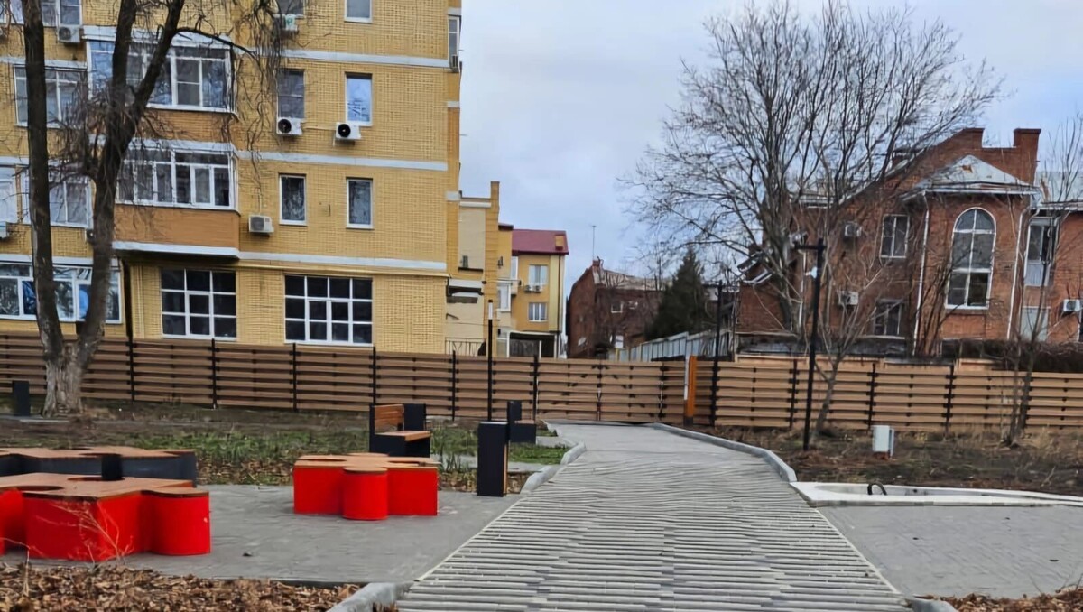    Цены на метр жилья в Ростове в 2026 году достигли 159 тыс руб   donland.ru