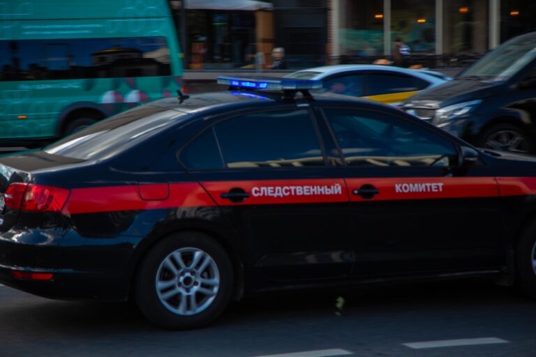    Фото: Общественная Служба Новостей Илья Федоров