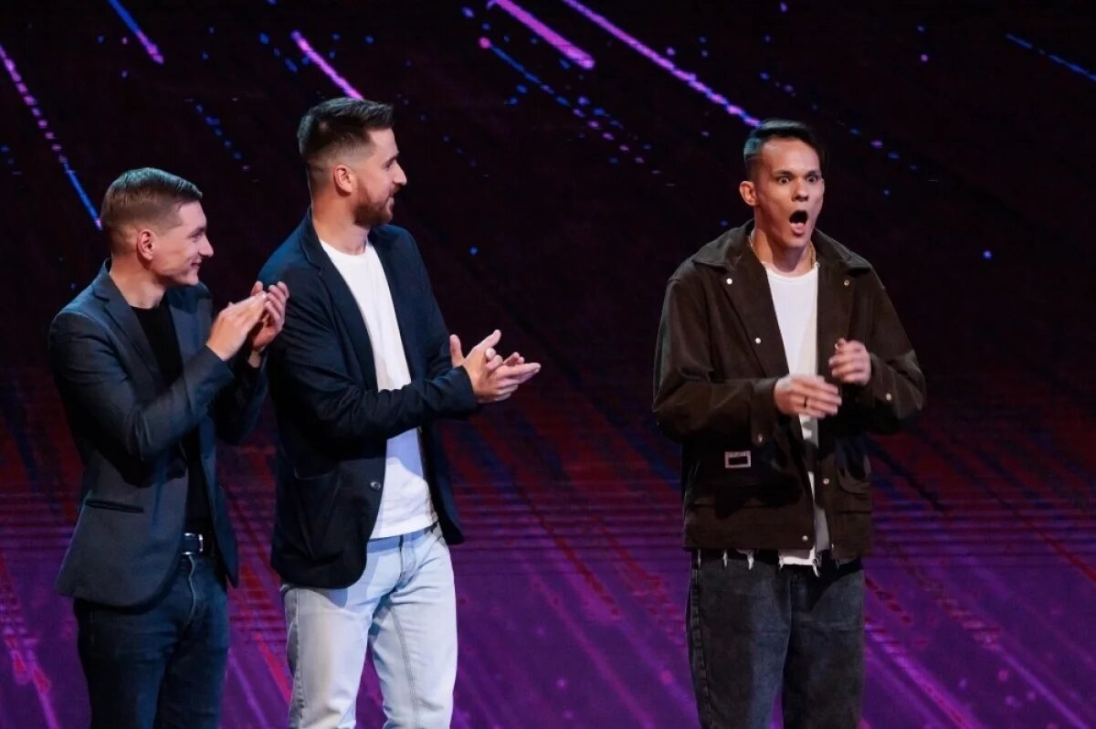    Киркоров, Хабиб, Джарахов и Мона перепели песни краснодарских музыкантов