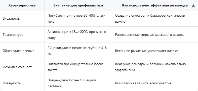 Ключевые особенности, определяющие стратегию профилактики