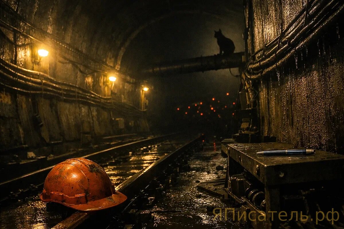 Последний перегон