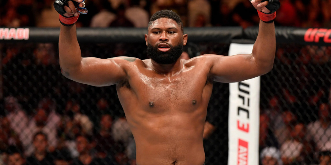 UFC 327: Битва поколений в Майами — Кертис Блейдс проверяет на прочность феномен Джоша Хокита, а кард обрастает интригующими вывесками