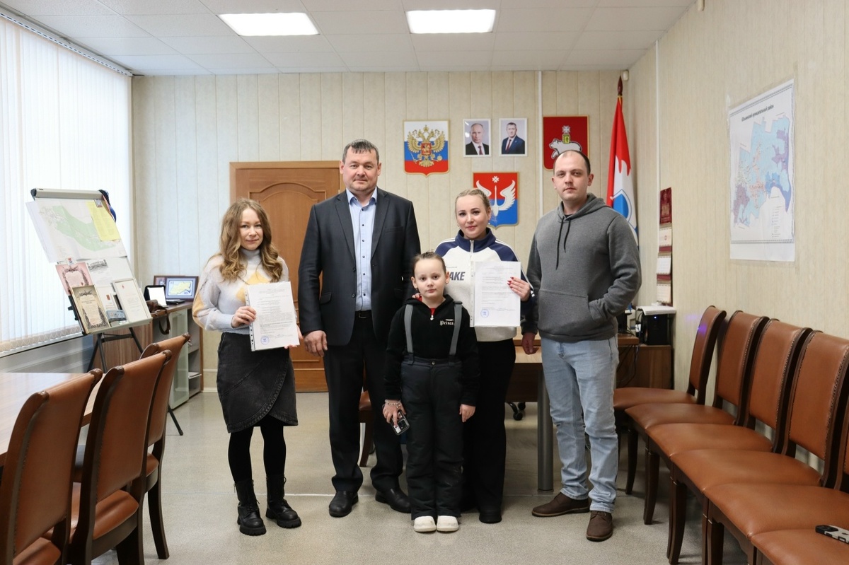    Фото: администрация Юсьвинского МО