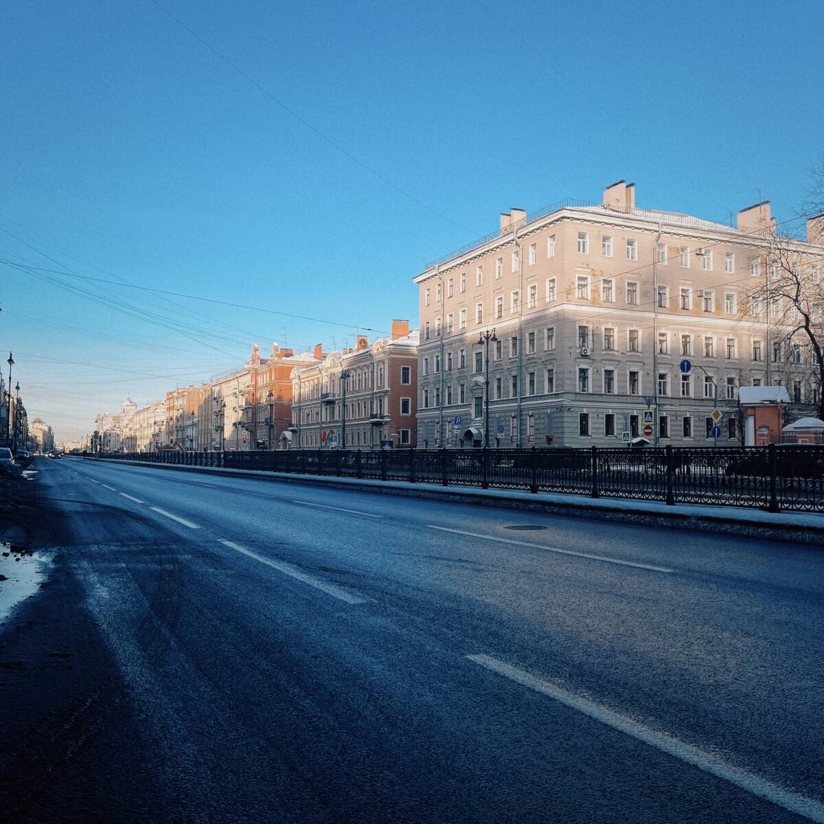 Фото ПетербурGO