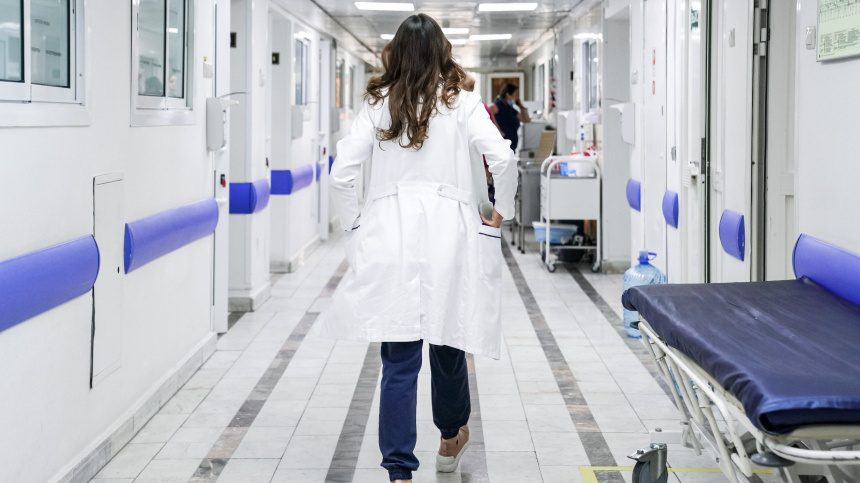    Фото: ИЗВЕСТИЯ/Анна Селина