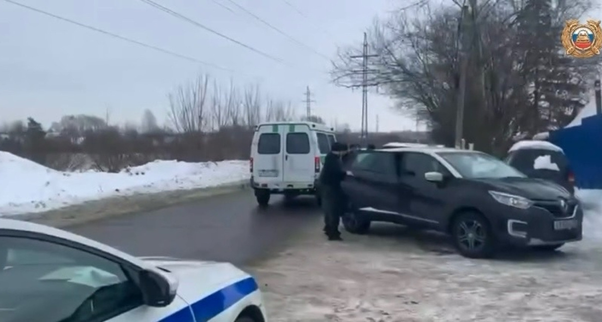    Госавтоинспекция по Ярославской области