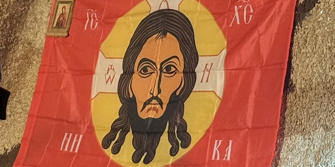 Первые потери...