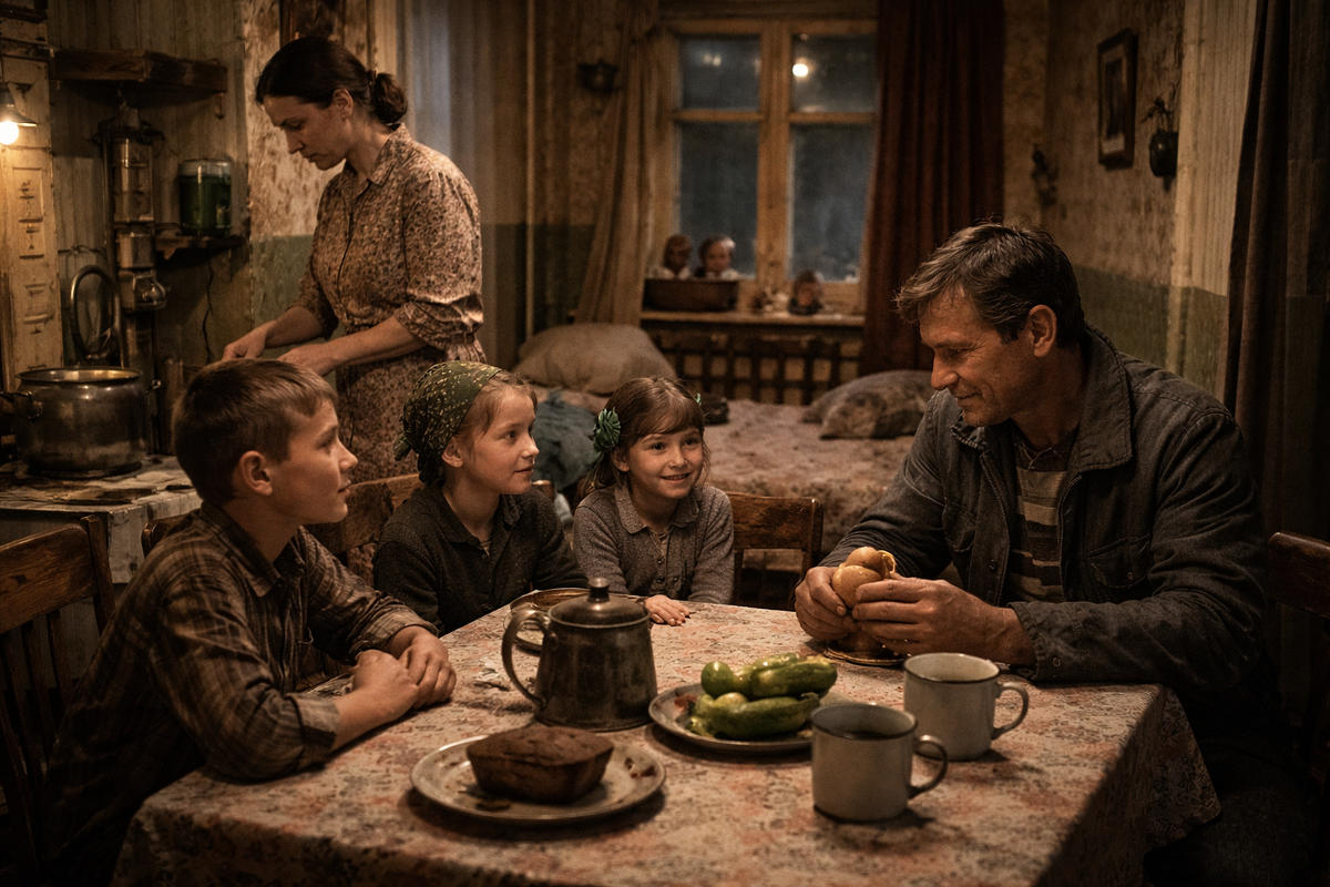 Автор: В. Панченко