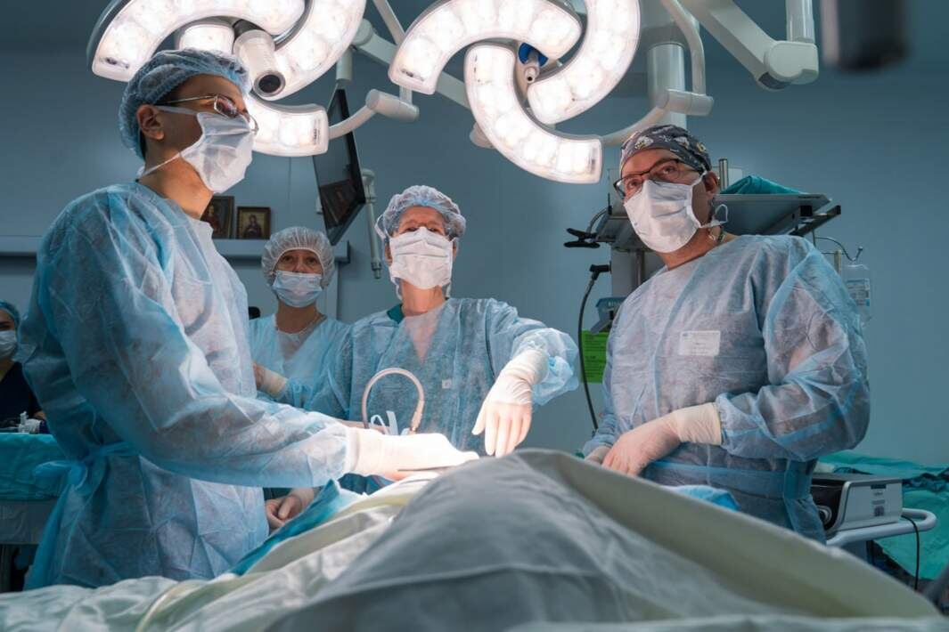 Фото: Сеченовский университет
