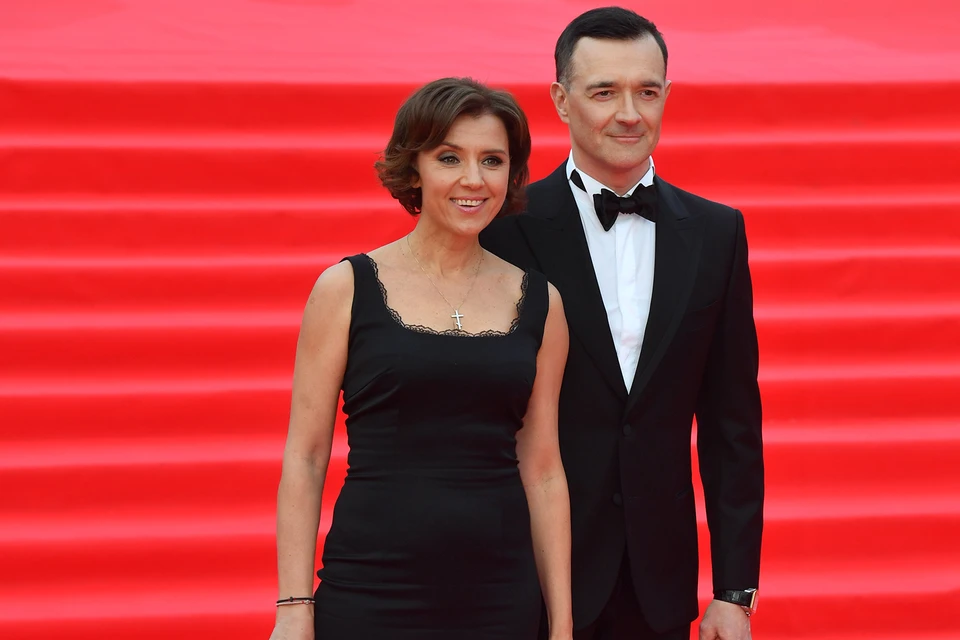 Автор: Иван Макеев