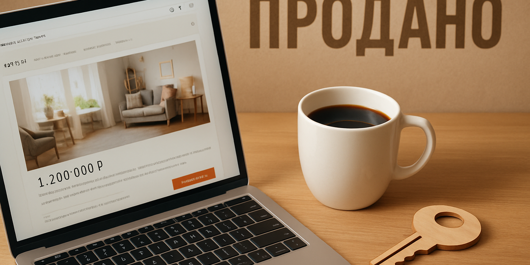 Как составить объявление о продаже квартиры, которое окупит себя за неделю: советы риэлтора