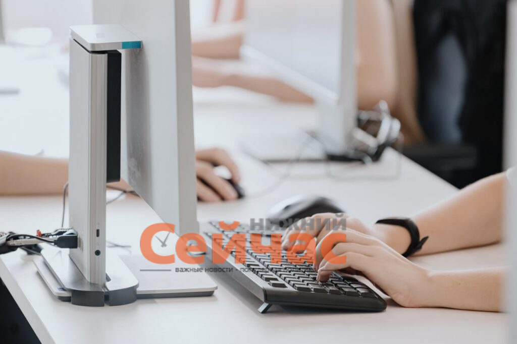    Фото: АНО «Горький Тех» Редакция nn-now