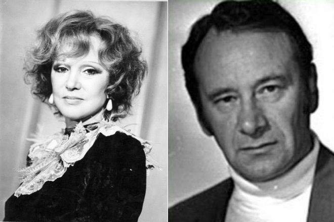 Василий Ордынский