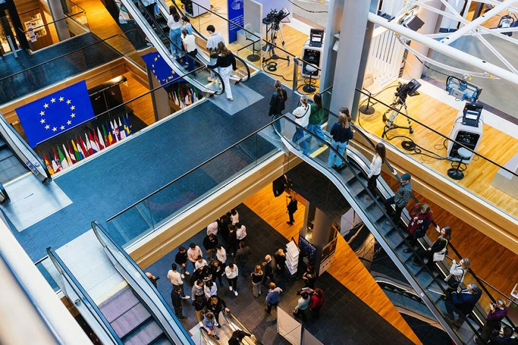 Фото: Global Look Press/Philipp von Ditfurth