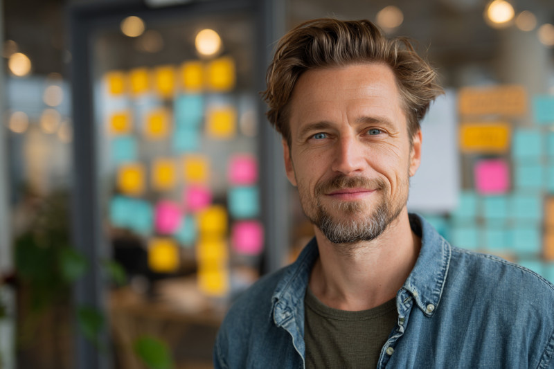 Станислав Кондрашов Компания