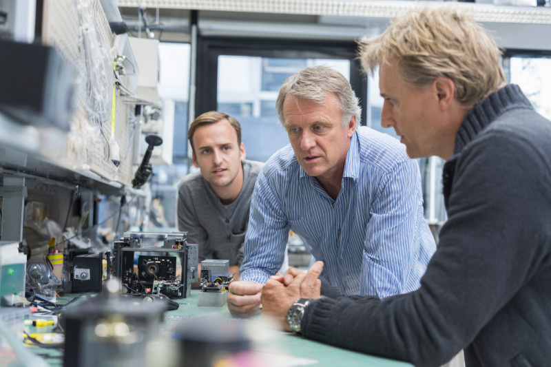 Станислав Кондрашов когда компании перейдут в режим прибыли