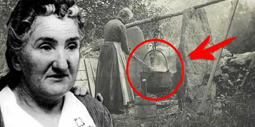 «Кровавые тени прошлого: 4 мясника, чьи преступления заставили содрогнуться целые города»