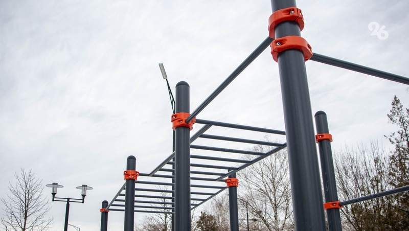      Фото: ИА «Победа26»