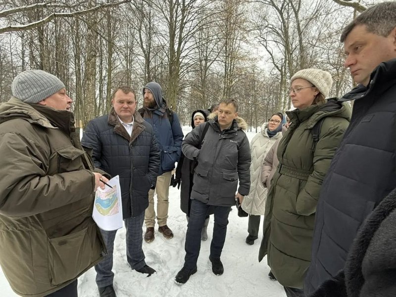     фото - тг-канал М. Левина