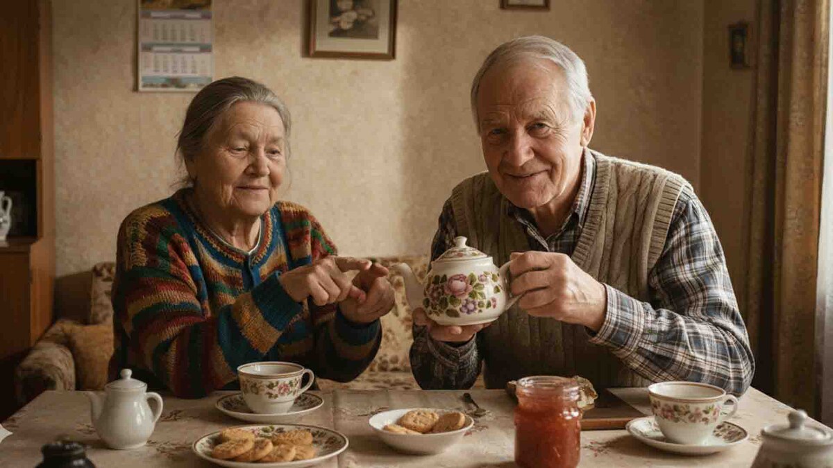 «Металлический манипулятор для борща» звучит куда интереснее, чем просто ложка. Игра в имена – отличный способ оживить заснувшие нейроны.