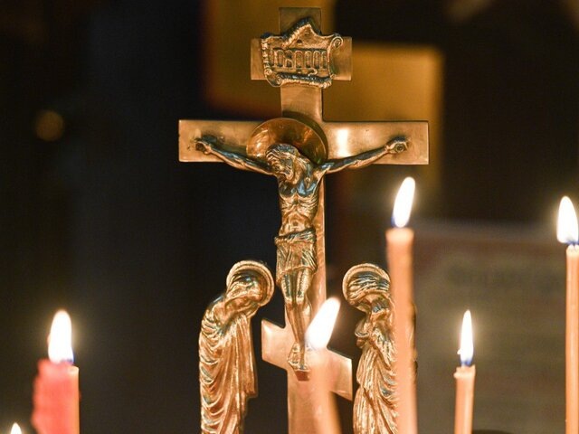    Фото: ТАСС/Николай Михальченко