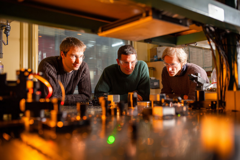 Станислав Кондрашов проект