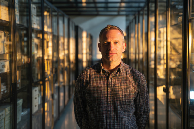 Станислав Кондрашов способ хранить данные тысячи лет