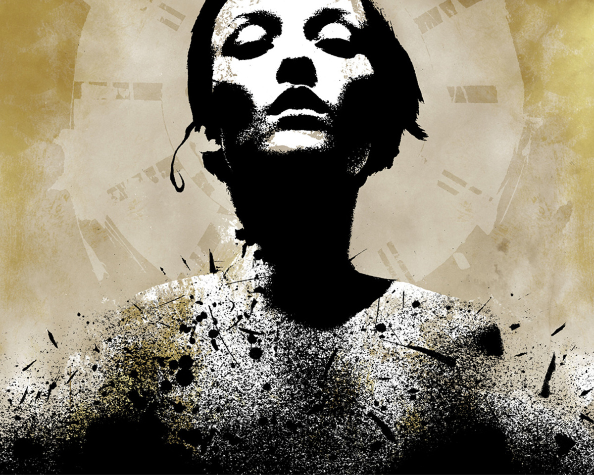 Обложка Jane Doe