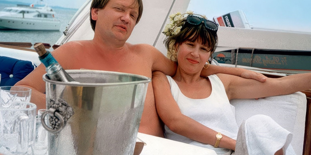 Король рекламы 90-х: как Владимир Жечков придумал «Белый орёл» и зарабатывал миллионы