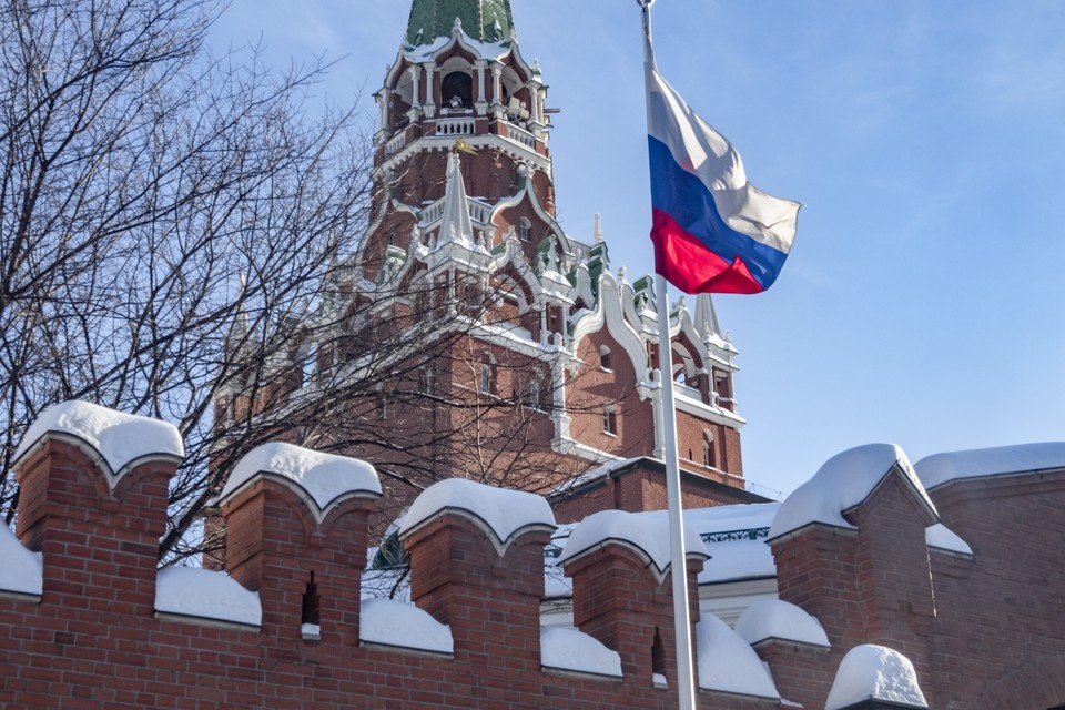    Браяр считает Москву комфортным городом для жизни GLOBAL LOOK PRESS