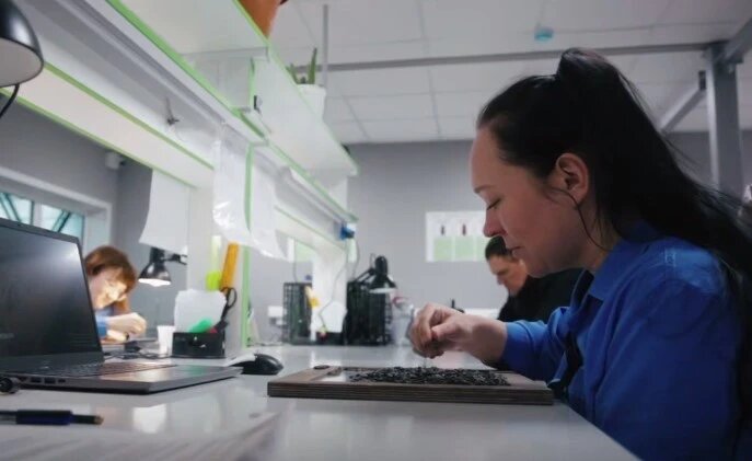 Листайте вправо, чтобы увидеть больше изображений