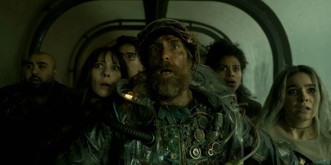 Фильмы-новинки начала 2026 года