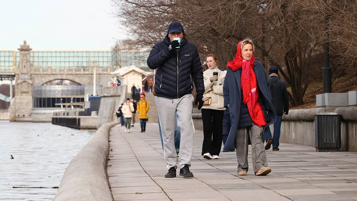    Фото: Ярослав Чингаев / АГН Москва