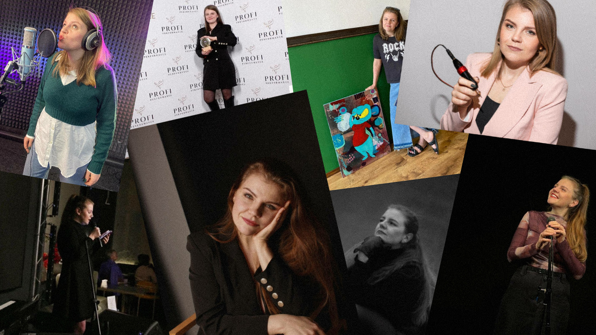 Мастер перманента Виктория Чебан и Chicken Creators представляют...