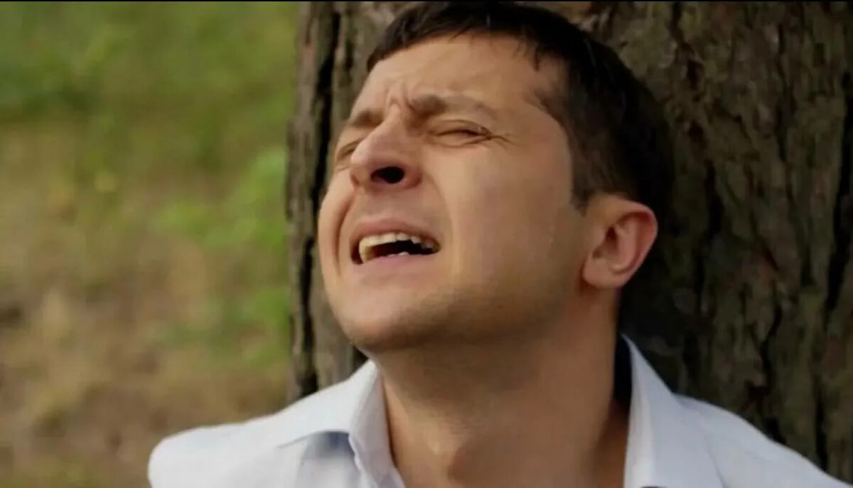 Фото: стоп-кадр видео