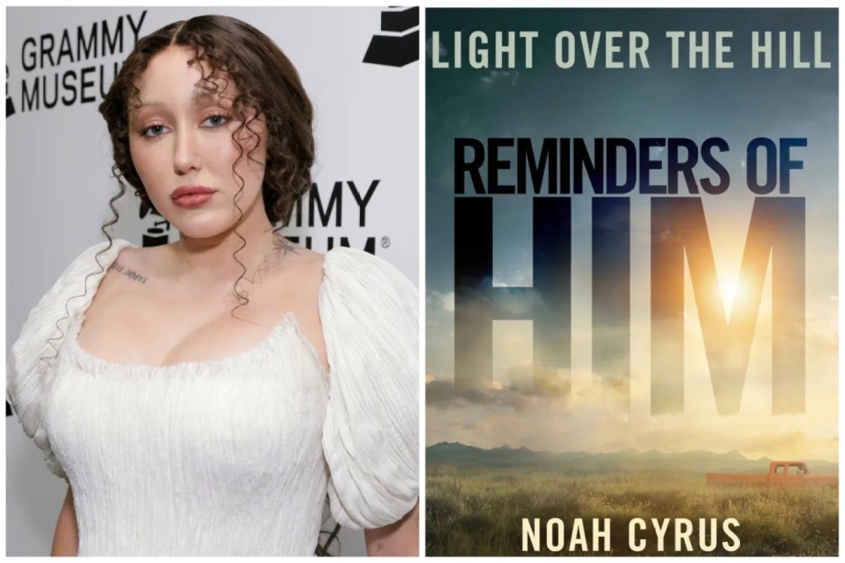 Ноа Сайрус/Источник: Cyrus: Getty Images / Universal Pictures