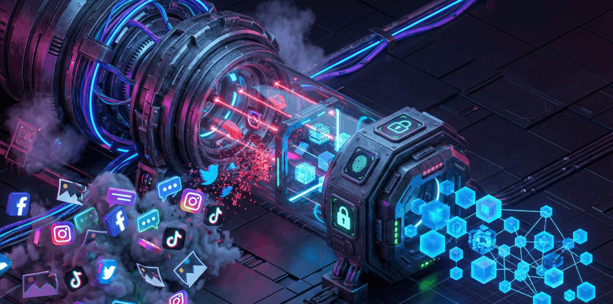 Архитектура безопасного SOCMINT: Внедрение ИИ-пайплайна без галлюцинаций и утечек данных