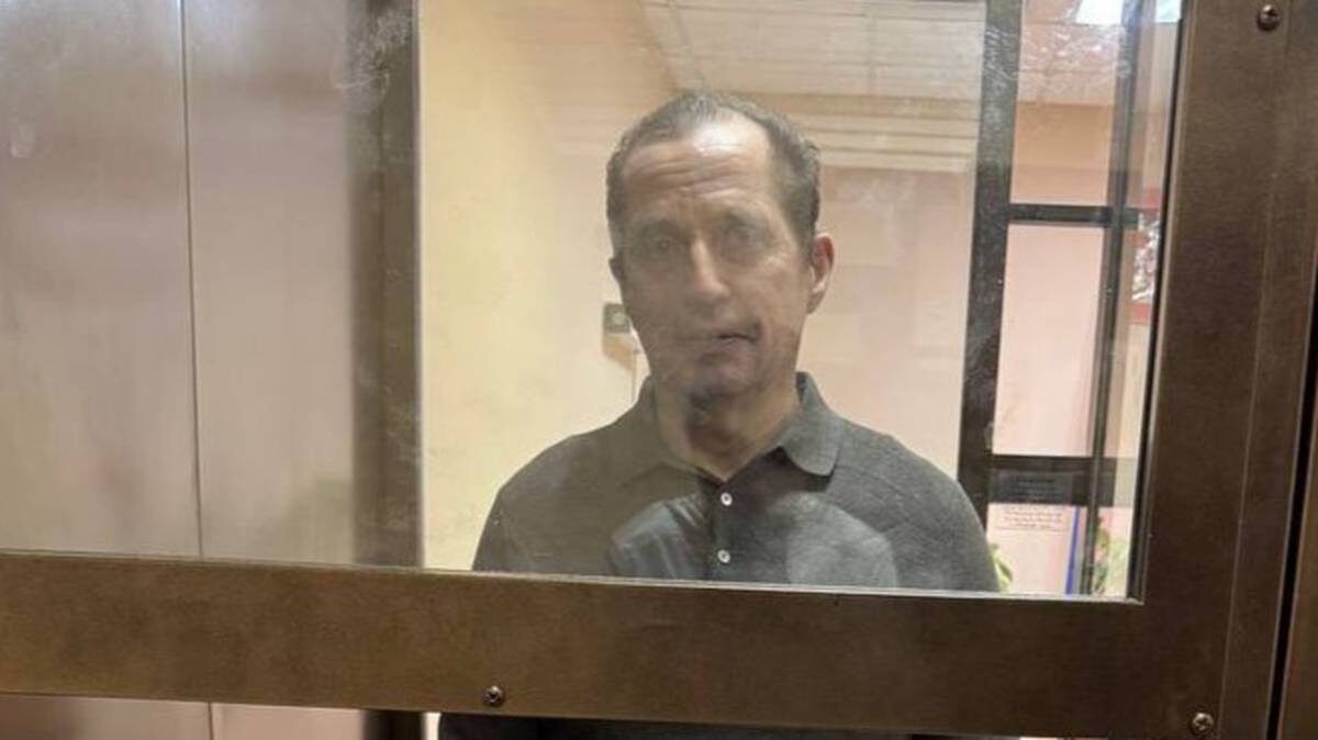    Фото: суды общей юрисдикции Московской области / Telegram