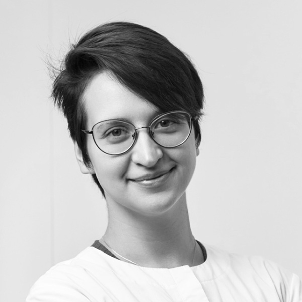    Анна Архицкая