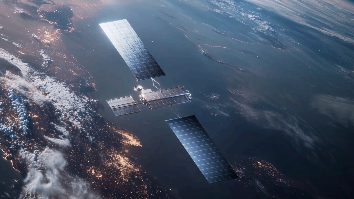 Фото: SpaceX  📷
