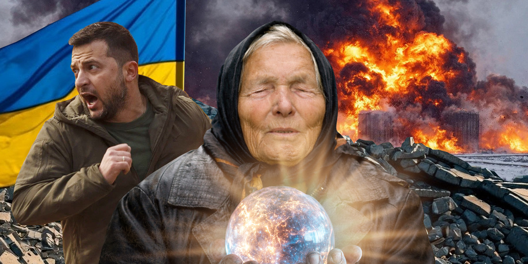 «Уйдет в тонкие миры». Пять страшных пророчеств о судьбе Зеленского — остались считанные дни?
