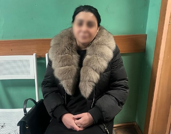 Фото ГУФСИН России по Кемеровской области.